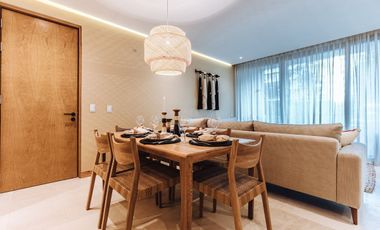 Departamento en Nuevo Vallarta  PREVENTA - pronta entrega - MI
