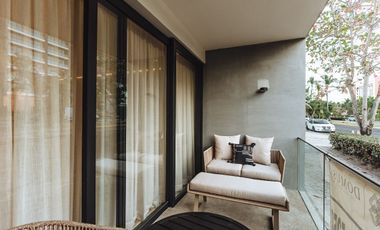 Departamento en Nuevo Vallarta  PREVENTA - pronta entrega - MI