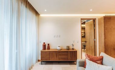 Departamento en Nuevo Vallarta  PREVENTA - pronta entrega - MI