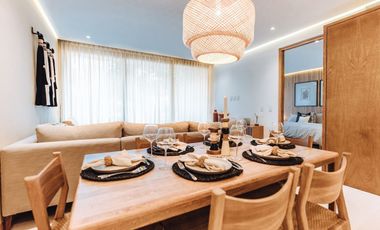 Departamento en Nuevo Vallarta  PREVENTA - pronta entrega - MI