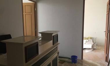 DISEWAKAN RUANG KANTOR (FULLY FURNISH) TOWER ALAMANDA DI JL.TB,SIMATUPANG CILANDAK JAKARTA SELATAN