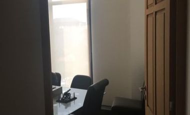 DISEWAKAN RUANG KANTOR (FULLY FURNISH) TOWER ALAMANDA DI JL.TB,SIMATUPANG CILANDAK JAKARTA SELATAN
