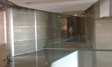 DISEWAKAN RUANG KANTOR (FULLY FURNISH) TOWER ALAMANDA DI JL.TB,SIMATUPANG CILANDAK JAKARTA SELATAN