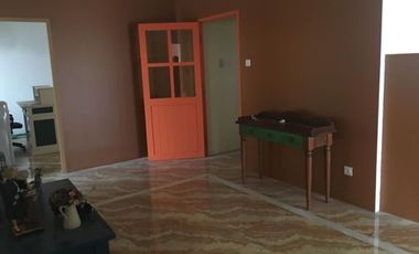 DISEWAKAN RUANG KANTOR (FULLY FURNISH) TOWER ALAMANDA DI JL.TB,SIMATUPANG CILANDAK JAKARTA SELATAN