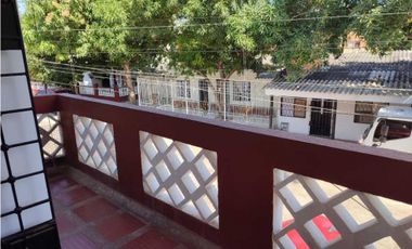 Se arrienda casa duplex en el barrio Santuario en Barranquilla