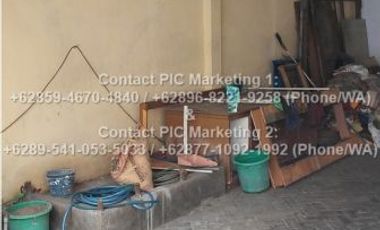 Disewakan/Dikontrakkan Rumah 2 Lantai Full Furnished Surabaya