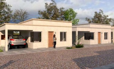 Casa en venta en Las Toninas