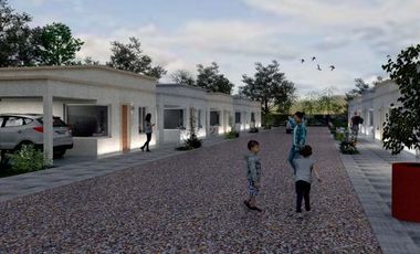 Casa en venta en Las Toninas