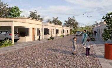 Casa en venta en Las Toninas