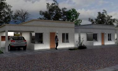 Casa en venta en Las Toninas