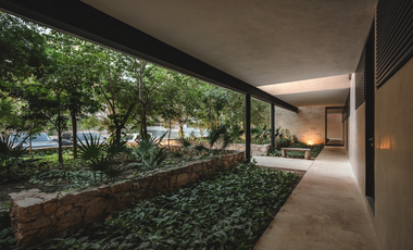 Departamento PA en VENTA en Privada Laja , Mérida