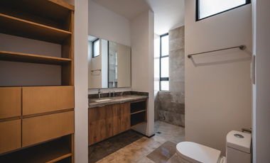 Departamento PA en VENTA en Privada Laja , Mérida