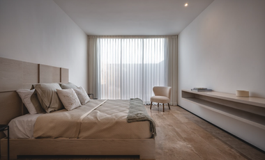 Departamento PA en VENTA en Privada Laja , Mérida