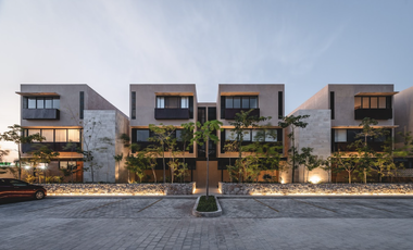 Departamento PA en VENTA en Privada Laja , Mérida