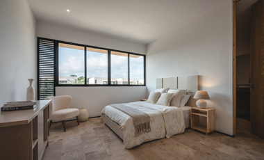 Departamento PA en VENTA en Privada Laja , Mérida