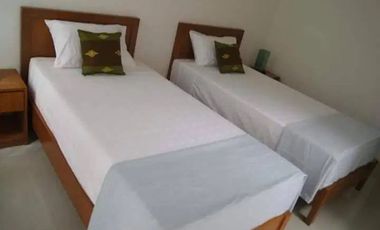 DIJUAL VILLA UNDER 2M DI SANUR