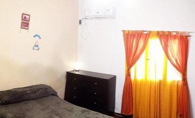 VENTA -  CASA DE 3 AMBIENTES - SAN JUSTO