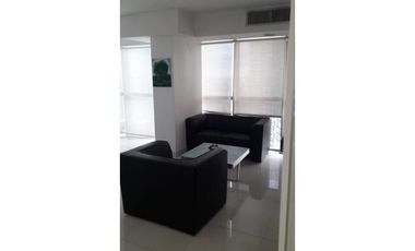 GANGA OFICINA EN EDIFICIO BAC ANTIGUO BBVA - 3642DM(DA)
