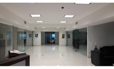 GANGA OFICINA EN EDIFICIO BAC ANTIGUO BBVA - 3642DM(DA)