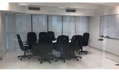 GANGA OFICINA EN EDIFICIO BAC ANTIGUO BBVA - 3642DM(DA)