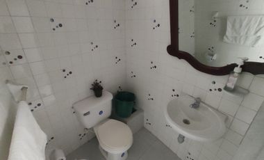 oficina en arriendo/venta en el prado. Cod A107098