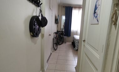 Departamento en Arriendo en Providencia