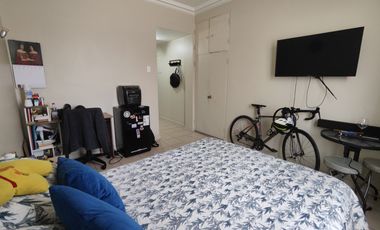 Departamento en Arriendo en Providencia