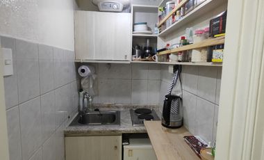 Departamento en Arriendo en Providencia
