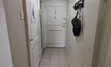 Departamento en Arriendo en Providencia