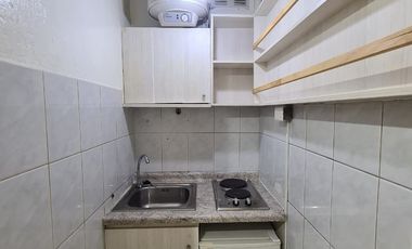 Departamento en Arriendo en Providencia
