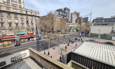 Departamento en Arriendo en Providencia