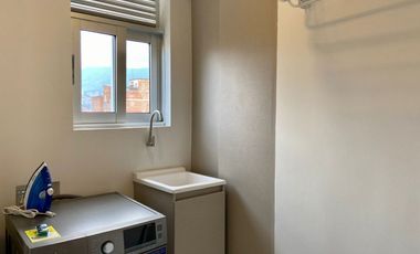 apartamento en arriendo en laureles. Cod A21935