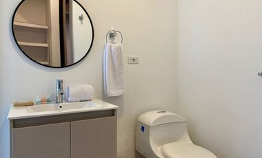 apartamento en arriendo en laureles. Cod A21935