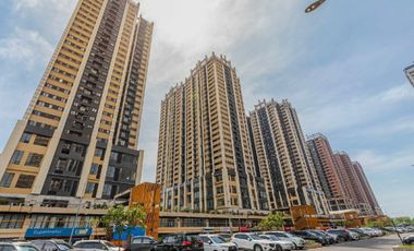 Apartemen Meikarta, Cikarang
