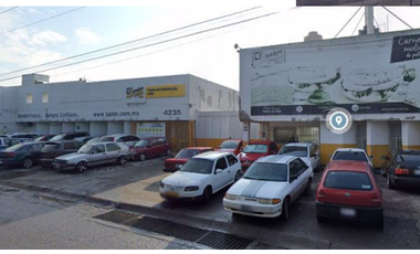 EXCELENTE NAVE, CON BODEGA Y OFICINAS , LEÓN ,GTO,
