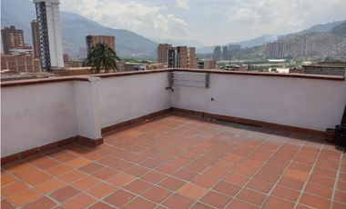 VENTA EDIFICIO BARRIO OBRERO BELLO DE 7 APARTAMENTOS