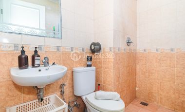 Disewakan Apartemen MOI City Home tipe 2BR Full Furnished | MOIC129