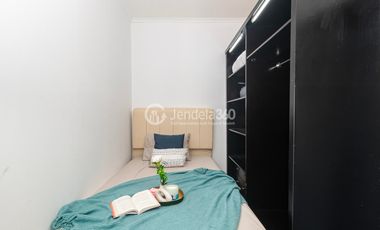 Disewakan Apartemen MOI City Home tipe 2BR Full Furnished | MOIC129