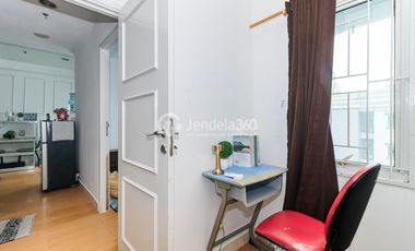 Disewakan Apartemen MOI City Home tipe 2BR Full Furnished | MOIC129