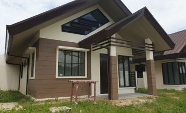 READY TO OCCUPY 2BR IN NARRA PARK BUNGALOW TYPE IN BUHANGIN