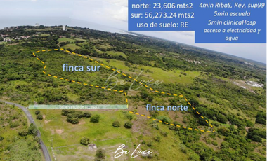Se vende Terreno de 8 hectareas en Punta Barco, Coronado (5)