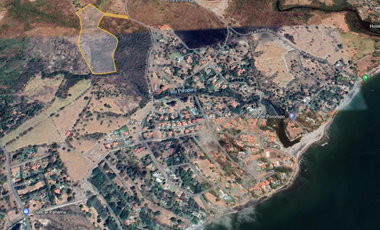 Se vende Terreno de 8 hectareas en Punta Barco, Coronado (5)