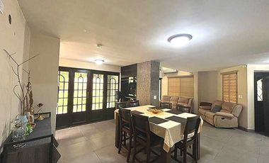 Sea Confiable Vende Hermosa casa en Condado del Rey