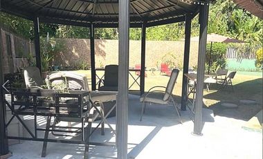 Sea Confiable Vende Hermosa casa en Condado del Rey