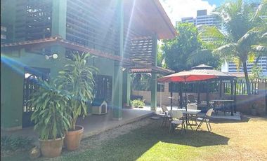 Sea Confiable Vende Hermosa casa en Condado del Rey