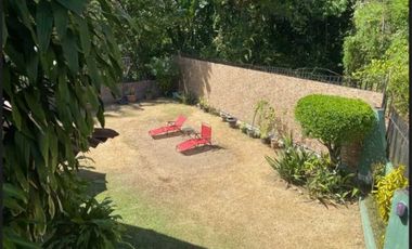 Sea Confiable Vende Hermosa casa en Condado del Rey