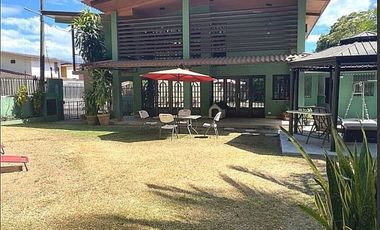 Sea Confiable Vende Hermosa casa en Condado del Rey