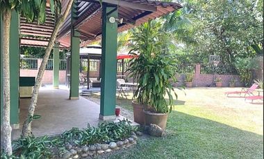 Sea Confiable Vende Hermosa casa en Condado del Rey