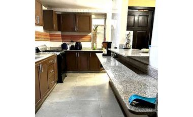 Sea Confiable Vende Hermosa casa en Condado del Rey