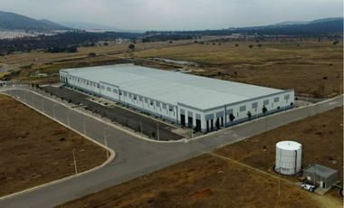 Huehuetoca  Nave Industrial en Renta   11,742 m2
